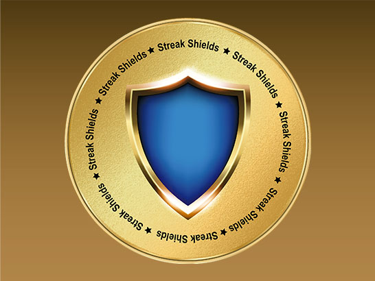 Reward: Earn 1 Shield –  ΠΑΡΑΔΕΙΣΟΣ Εστιατόριο Καστοριά