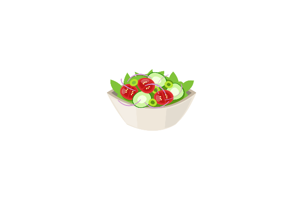 Reward: Side Salad –  ΠΑΡΑΔΕΙΣΟΣ Εστιατόριο Καστοριά