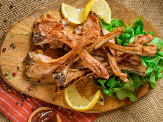 Reward: PLATINUM TAKE AWAY –  ΠΑΡΑΔΕΙΣΟΣ Εστιατόριο Καστοριά
