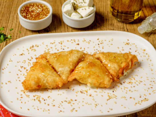 Reward: SILVER TAKE AWAY –  ΠΑΡΑΔΕΙΣΟΣ Εστιατόριο Καστοριά