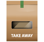 Reward: -10% για TakeAway –  ΠΑΡΑΔΕΙΣΟΣ Εστιατόριο Καστοριά