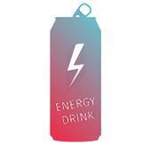 Reward: 1 Energy Drink –  ΠΑΡΑΔΕΙΣΟΣ Εστιατόριο Καστοριά