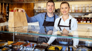 Paradeisos Restaurant Kastoria – ΠΑΚΕΤΟ