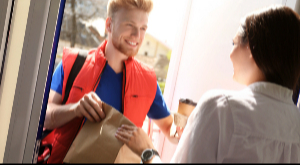 Paradeisos Restaurant Kastoria – DELIVERY